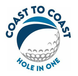 COAST TO COAST HOLE IN ONE trademark