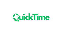 QUICKTIME trademark