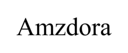 AMZDORA trademark