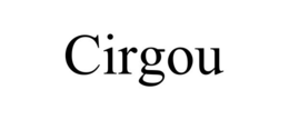 CIRGOU trademark