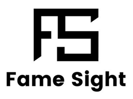 FS FAME SIGHT trademark