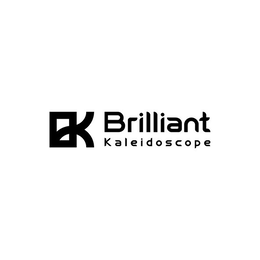BRILLIANT KALEIDOSCOPE trademark