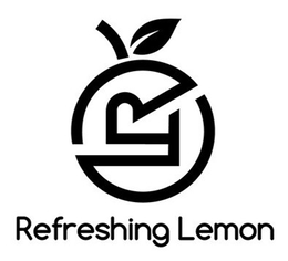 LR REFRESHING LEMON trademark