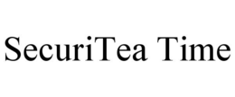SECURITEA TIME trademark