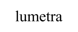 LUMETRA trademark