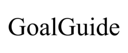 GOALGUIDE trademark