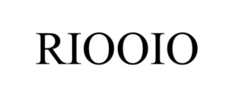 RIOOIO trademark