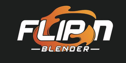 FLIP N - BLENDER - trademark