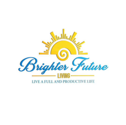 BRIGHTER FUTURE LIVING trademark