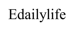 EDAILYLIFE trademark