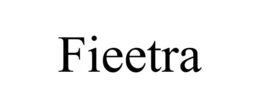 FIEETRA trademark