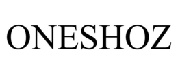 ONESHOZ trademark
