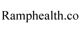 RAMPHEALTH.CO trademark