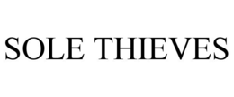 SOLE THIEVES trademark