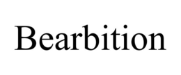 BEARBITION trademark