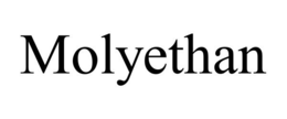 MOLYETHAN trademark