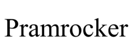 PRAMROCKER trademark