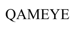 QAMEYE trademark