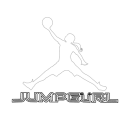 JUMPGÜRL trademark