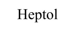 HEPTOL trademark