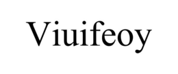 VIUIFEOY trademark
