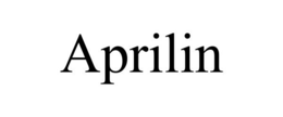 APRILIN trademark