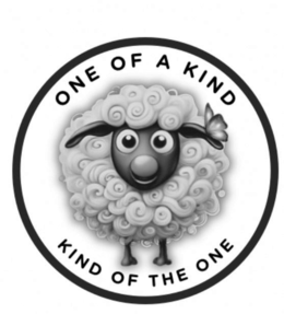 ONE OF A KIND KIND OF THE ONE trademark