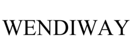 WENDIWAY trademark