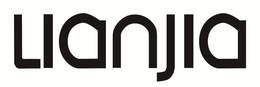 LIANJIA trademark