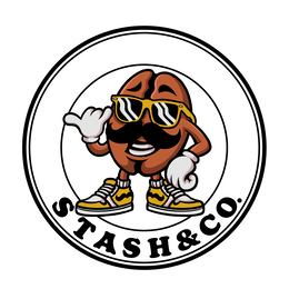 STASH & CO. trademark