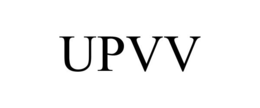 UPVV trademark