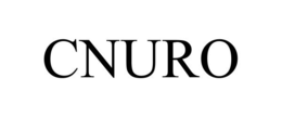 CNURO trademark