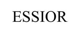 ESSIOR trademark