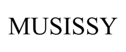MUSISSY trademark