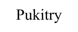 PUKITRY trademark