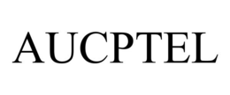 AUCPTEL trademark