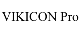 VIKICON PRO trademark