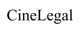 CINELEGAL trademark
