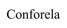 CONFORELA trademark