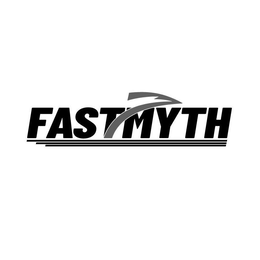 FASTMYTH trademark