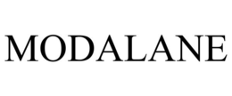 MODALANE trademark