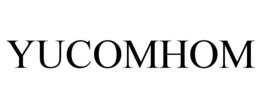 YUCOMHOM trademark