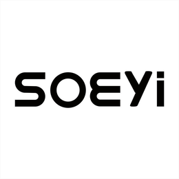 SOEYI trademark