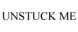 UNSTUCK ME trademark