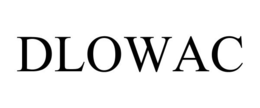 DLOWAC trademark