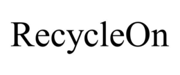 RECYCLEON trademark