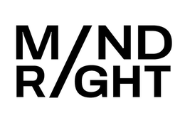 M/ND R/GHT trademark