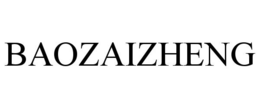 BAOZAIZHENG trademark