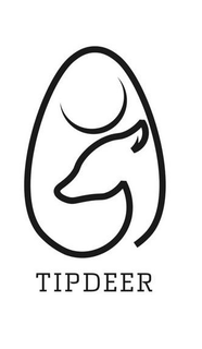 TIPDEER trademark
