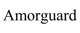 AMORGUARD trademark